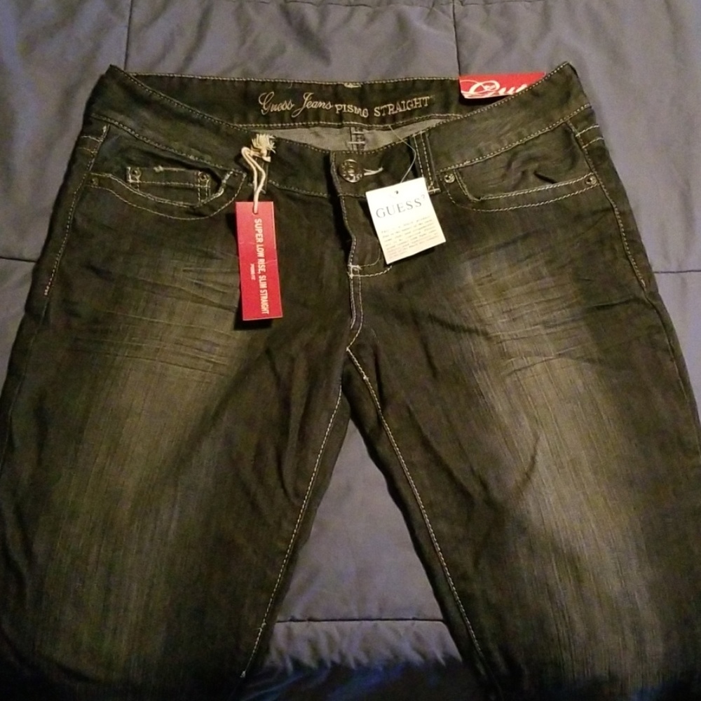 NWT Guess Jeans